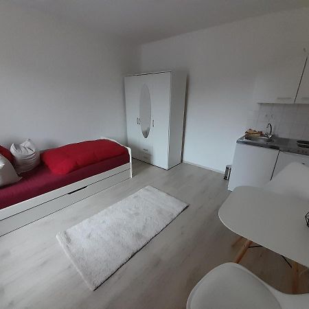 Miniapartment Mit Aussenliegendem Bad Дортмунд Екстер'єр фото