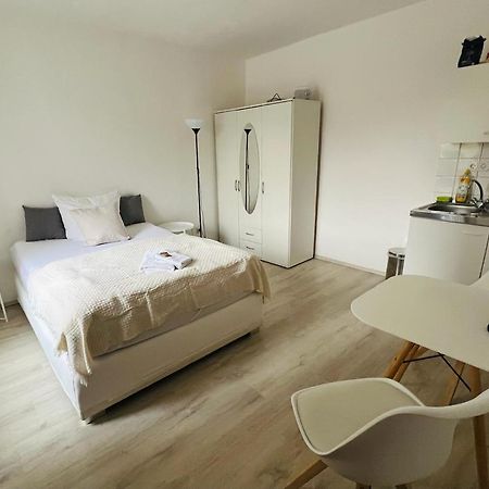 Miniapartment Mit Aussenliegendem Bad Дортмунд Екстер'єр фото